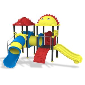 مجموعه پارکی مدل PS1203