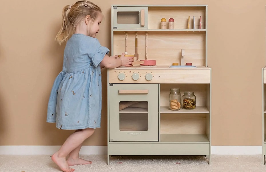 خرید تجهیزات خانه مشاغل کودک