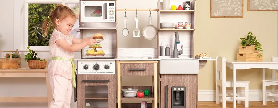 خانه مشاغل کودک چیست و چرا باید خرید تجهیزات خانه مشاغل کودک را جدی بگیرید؟