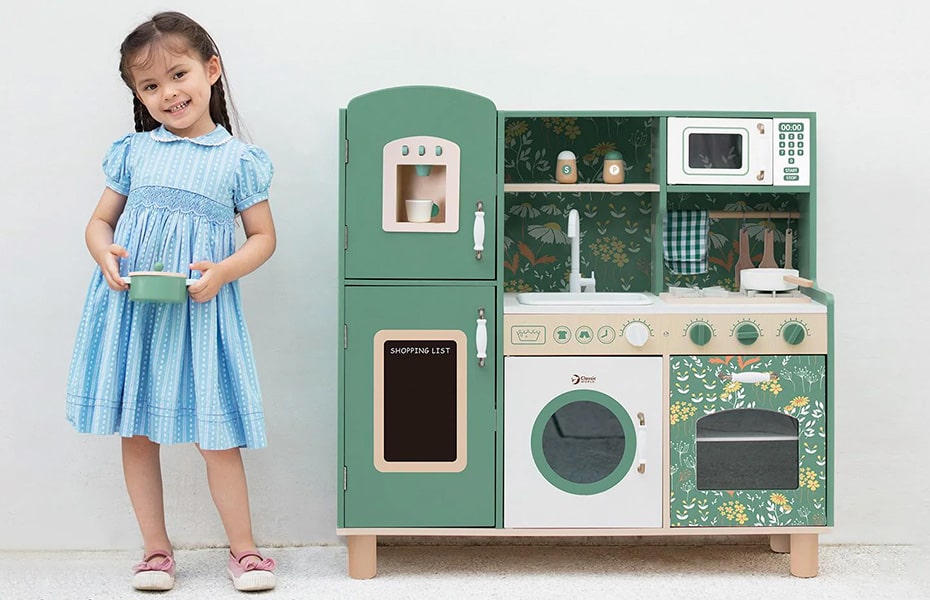 بازی مشاغل کودک: مزایا، کاربردها و راهنمای کامل برای والدین و مربیان