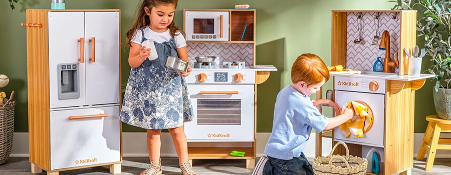 بازی مشاغل کودک چیست؟ تعریف، تاریخچه و تکامل