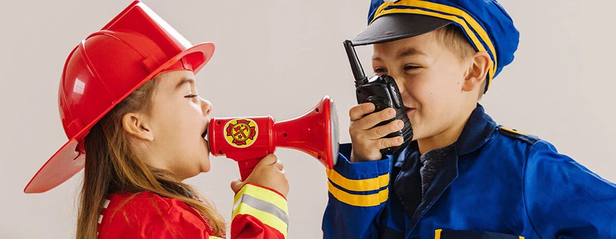 ایمنی و بهداشت در بازی مشاغل: نکات کلیدی برای جلوگیری از آسیب