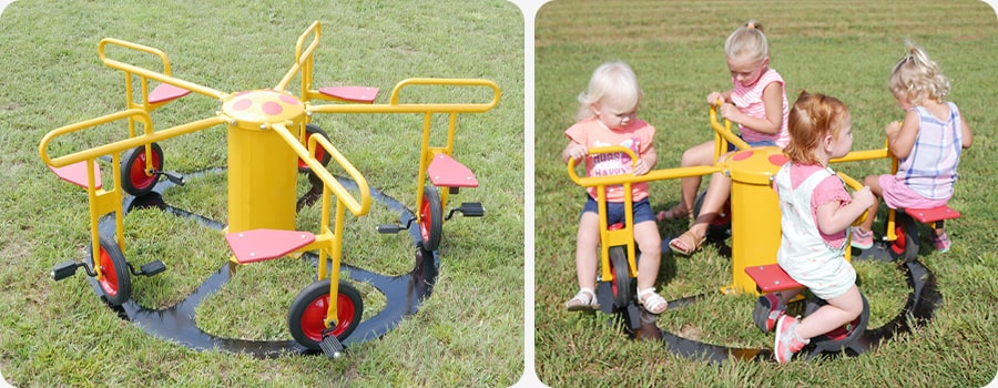 تشویق به نوبت‌دهی و همکاری