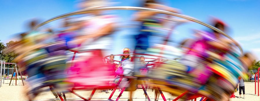 سؤالات متداول درباره خرید چرخ و فلک پدالی کودک